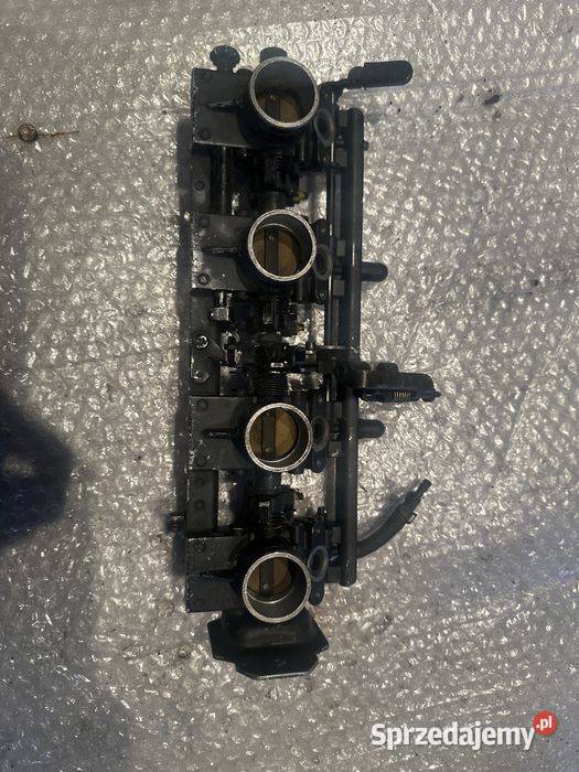 Mikuni T075 Kawasaki Wtrysk Wtryski Gazniki Fast