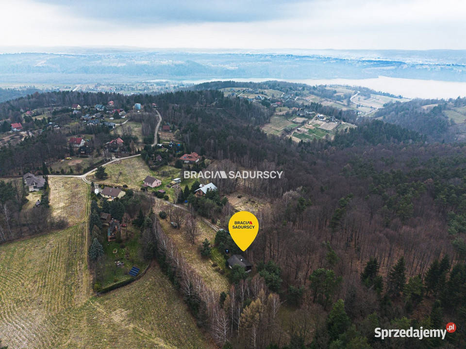 sprzedaży domu Łęki 90m2 sprzedam