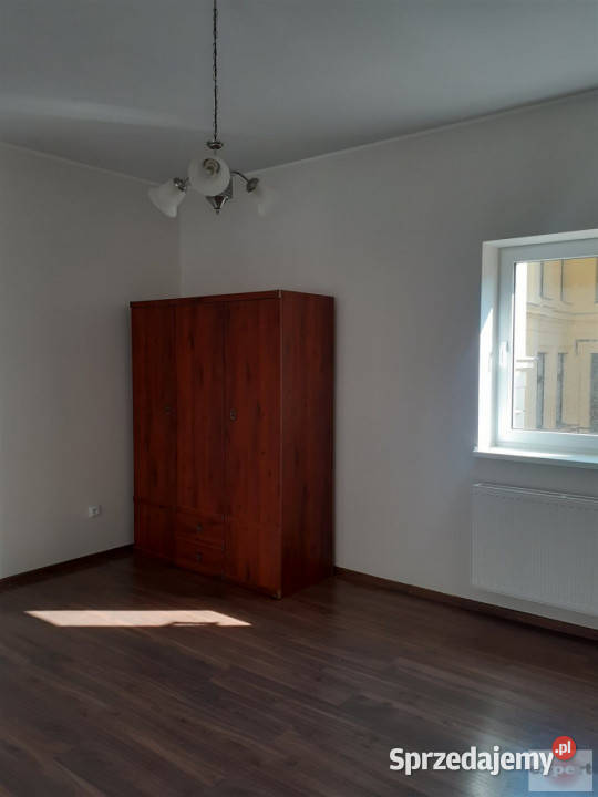 wynajmu mieszkania 54m2 1pokojowe Łódź Liczba pokoi 1