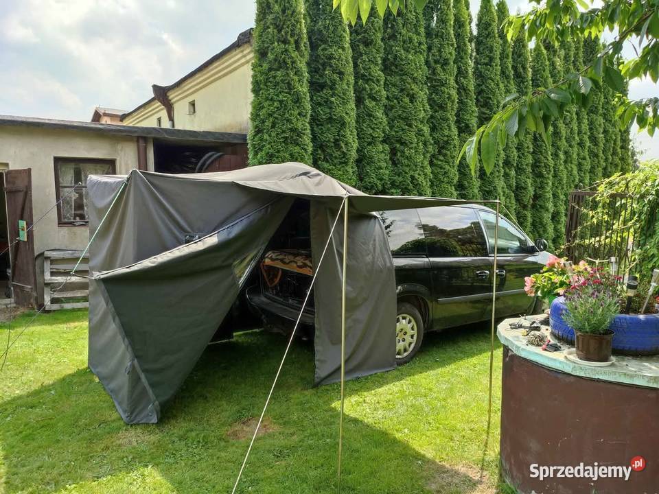 Chrysler Voyager 24 benzyna Lutomiersk sprzedam