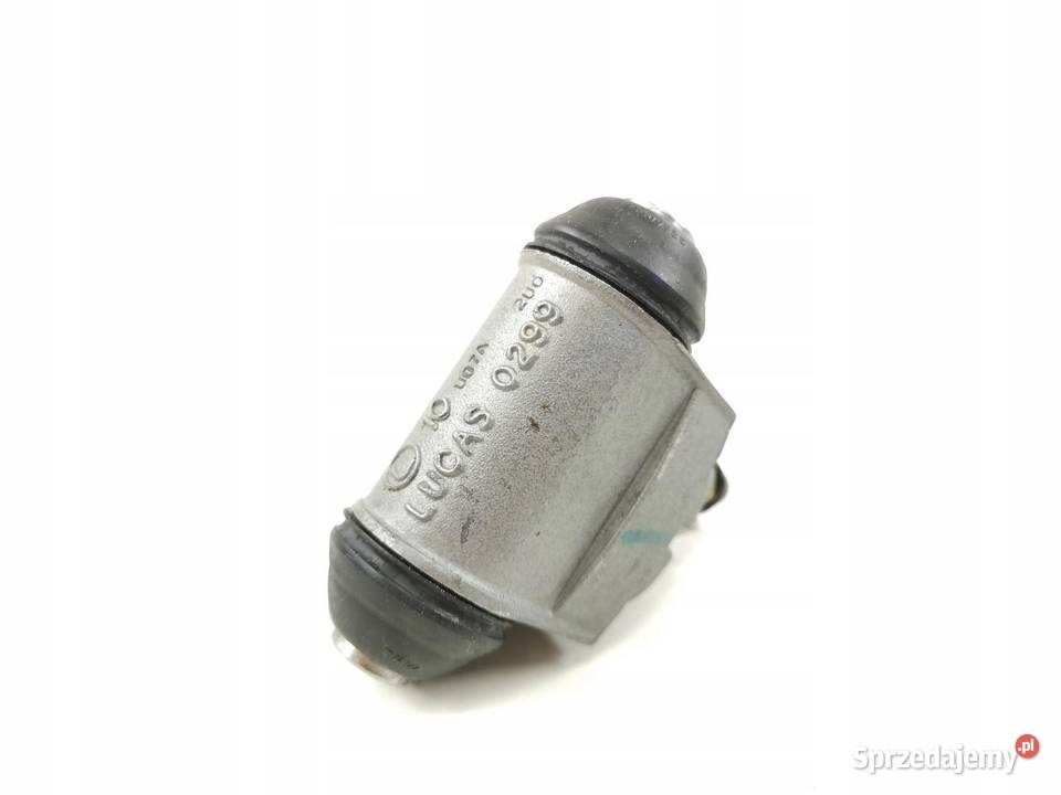 CYLINDEREK HAMULCOWY TYŁ ROVER 75 200 25