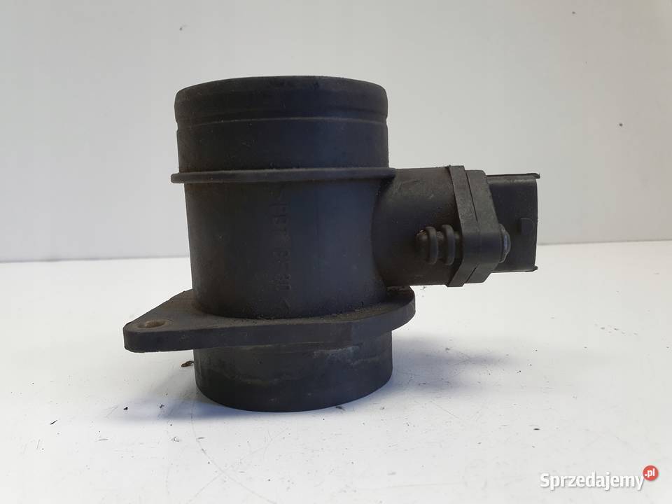 PRZEPŁYWOMIERZ Alfa Romeo 147 19 JTD POWIETRZA Przepływomierze lubelskie