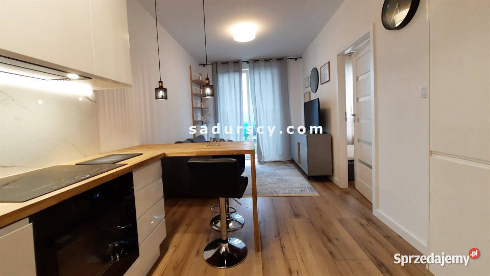 Mieszkanie Zamienie 31m2 2 pok sprzedam