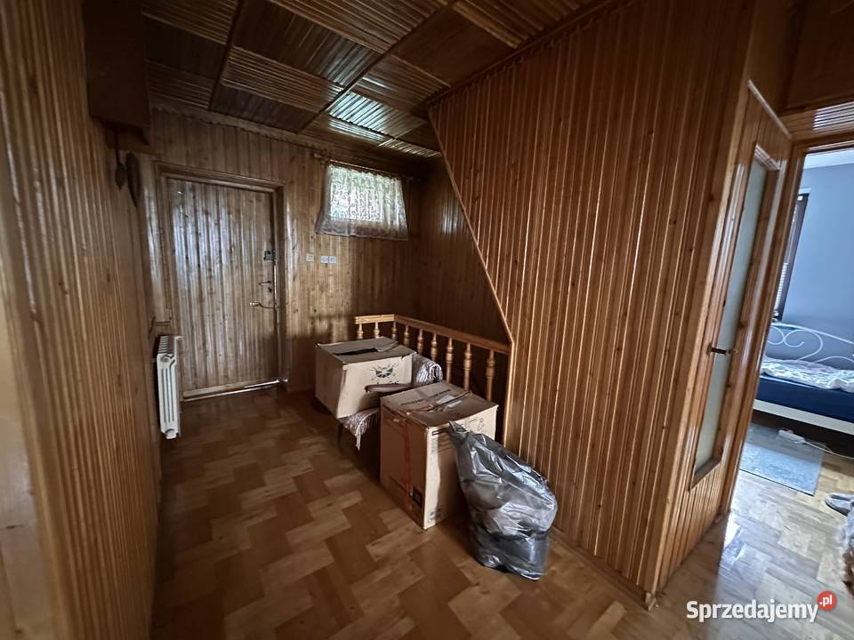 DOM na sprzedaż 6 pokoi 148 m2 Sprzedaż Bielicha