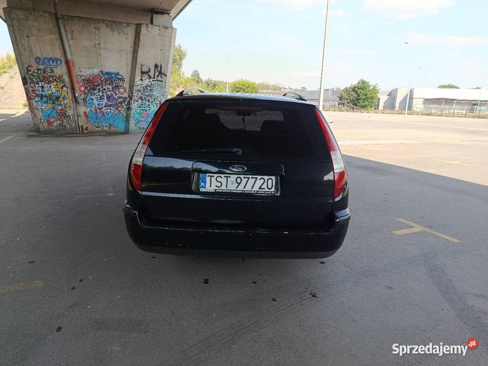Ford Mondeo MK3 206920km sprzedam
