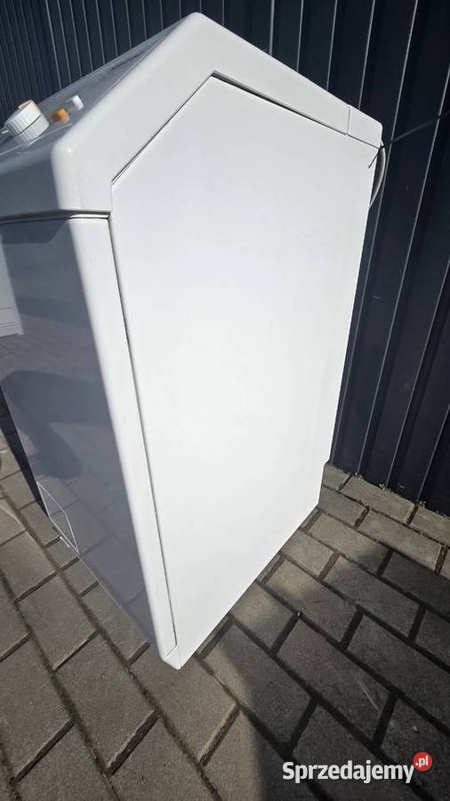 Pralka Miele W 668 F WCS ładowana góry 6 1200 dolnośląskie Wrocław