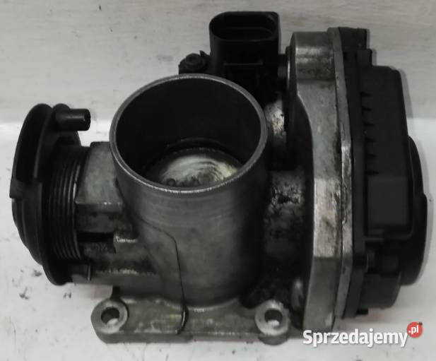 Przepustnica VW 14 B 036133064D Suchedniów sprzedam