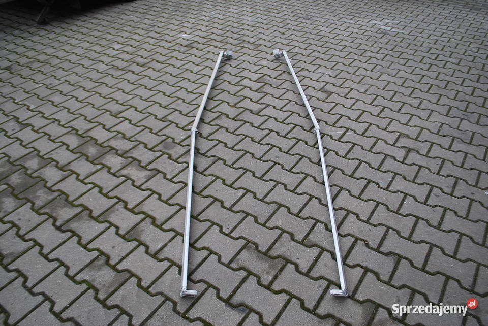 Ramiona do markizy THULEOMNISTOR Grzebowilk