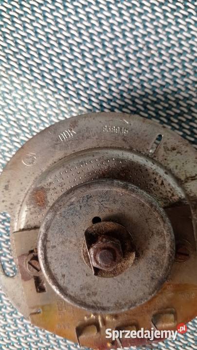 Impulsator elektroniczny trabant Łubno sprzedam