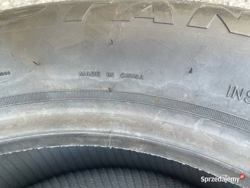 OPONA LETNIA APTANY RP203 22560R16 98V NAJTANIEJ sprzedam