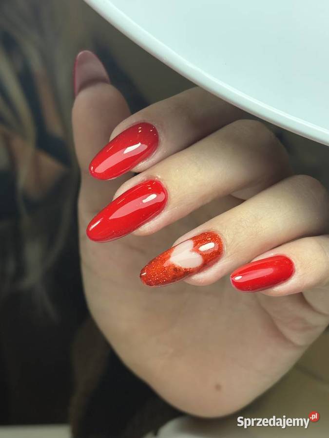 Salon kosmetyczny MT NAILS ART we Wrześni Września