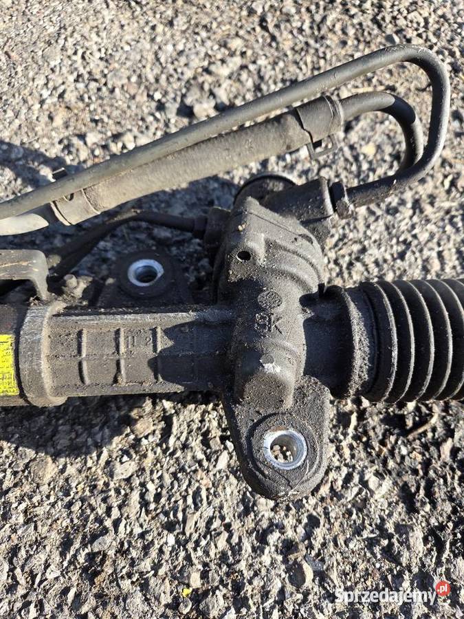 Hyundai coupe maglownica Przekładnie kierownicze mazowieckie Łagów sprzedam