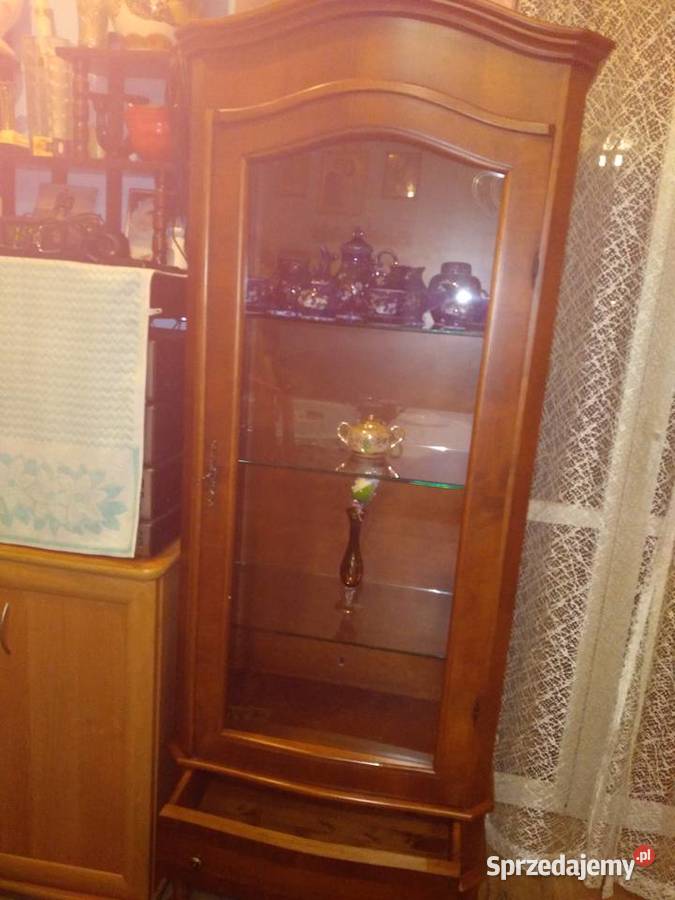 Witryna serwantka Ludwikowska Legionowo