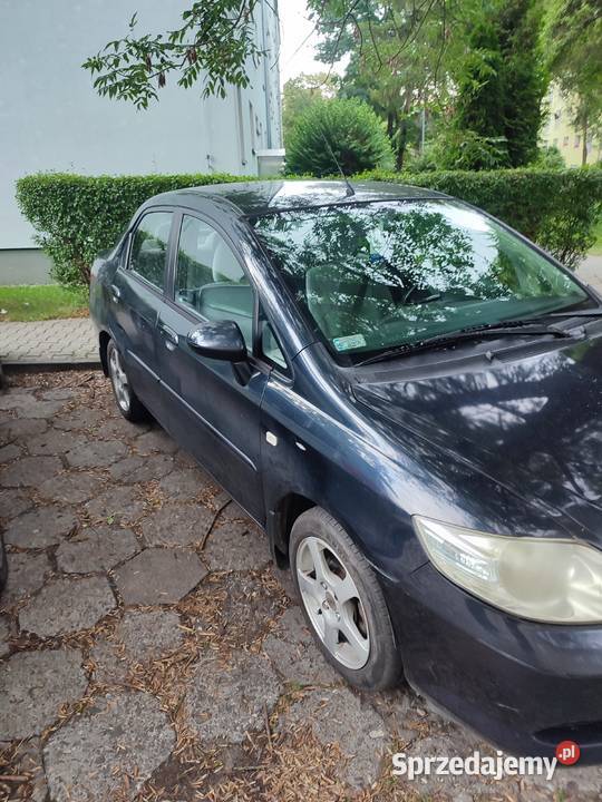 Honda City 14 Benzyna benzyna śląskie Gliwice