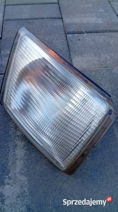 Iveco daily kierunkowskazy Piła Druga