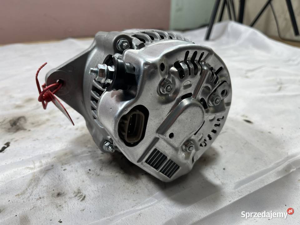 Alternator Suzuki Vitara Baleno Jimny Wagon Brańsk