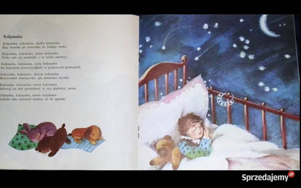 Baśniowe Przedszkole Bogdan Chorążuk Chełm sprzedam