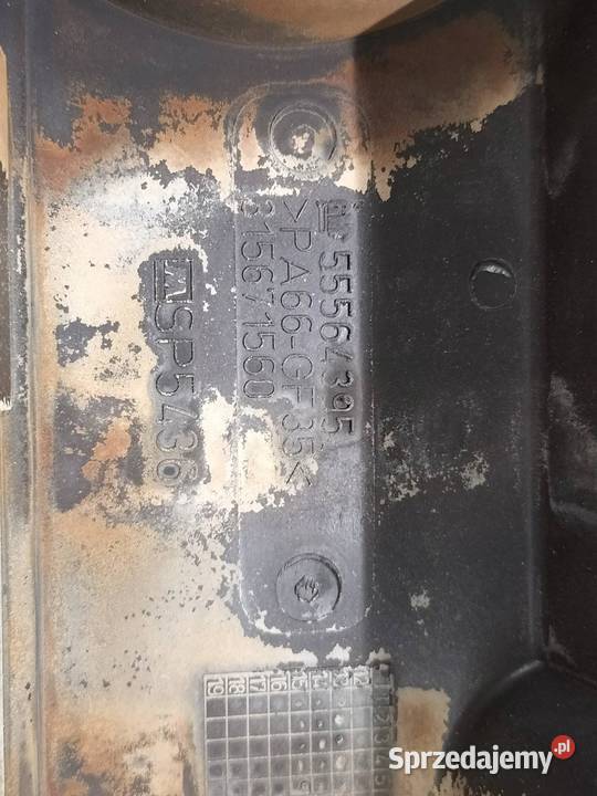 POKRYWA ZAWORÓW 55564395 16 16V Opel Astra IV świętokrzyskie