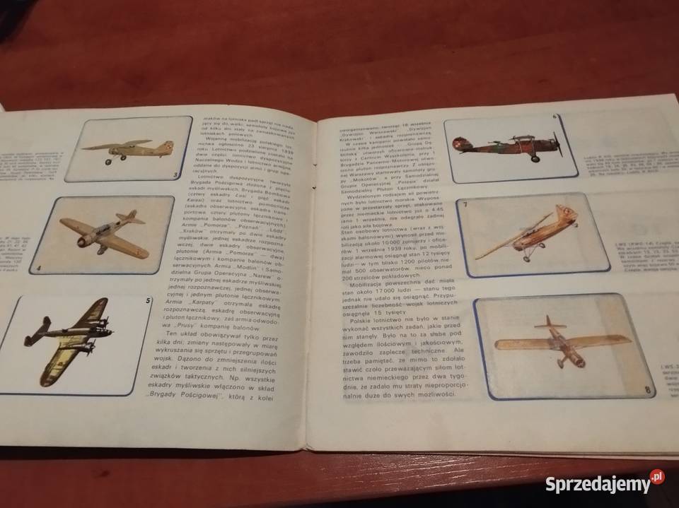 IS kolekcjonerskie zeszyty PKW mazowieckie