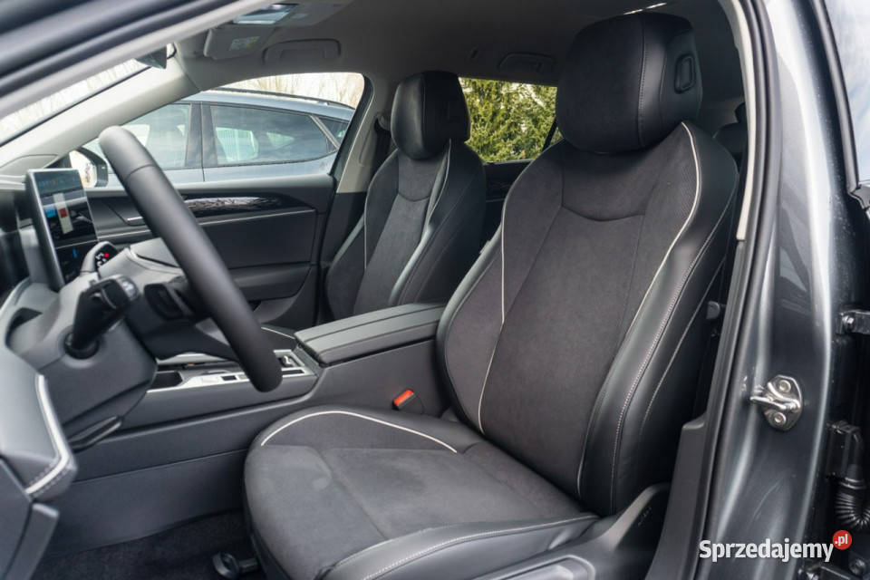 Volkswagen Passat Business Plus 20 TDI 150 DSG Passat Łódź