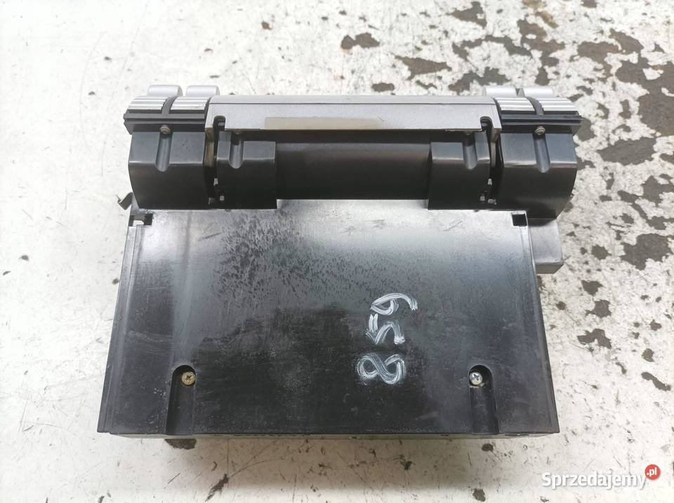 PRZEŁĄCZNIK 7L5907040BM Porsche Cayenne I 2002 świętokrzyskie