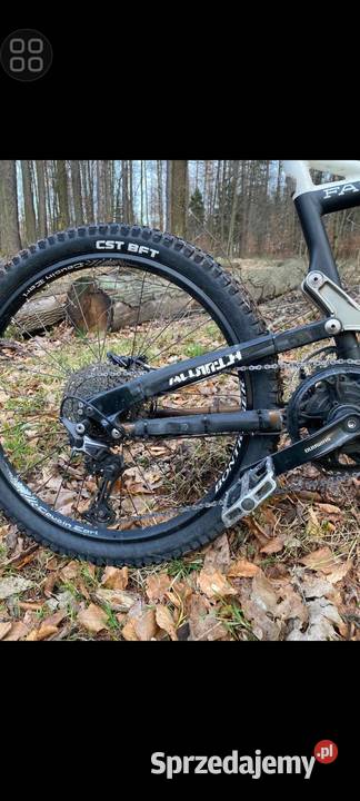 Rower elektryczny fanes e bike Sport i Wypoczynek Wolica