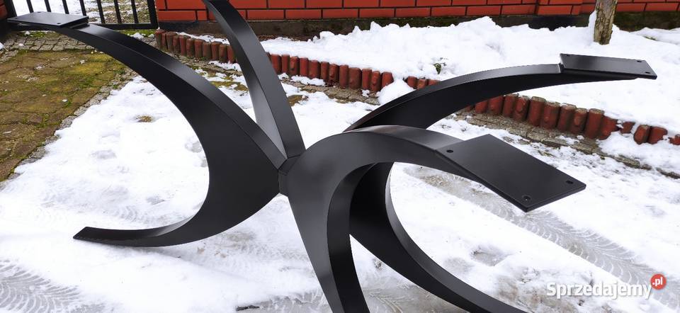 Stelaż do stołu Symphonia 64cm Żuromin