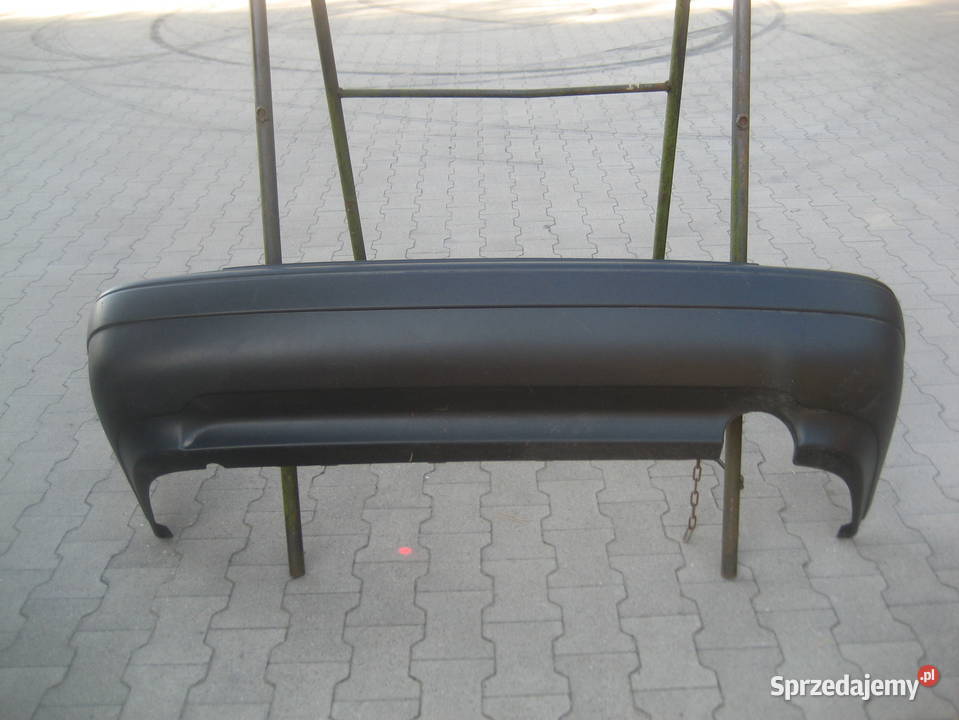 toyota carina e 9296r zderzak tył 5dz5215905010 osobowe wielkopolskie Rakoniewice