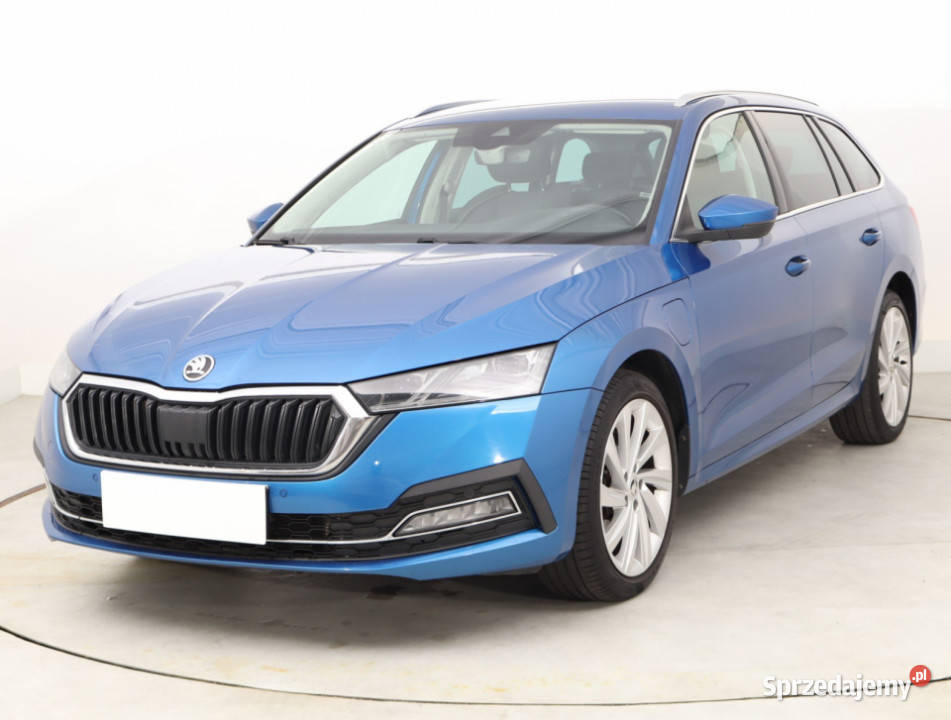 Skoda Octavia 14 TSI iV Bielany Wrocławskie sprzedam