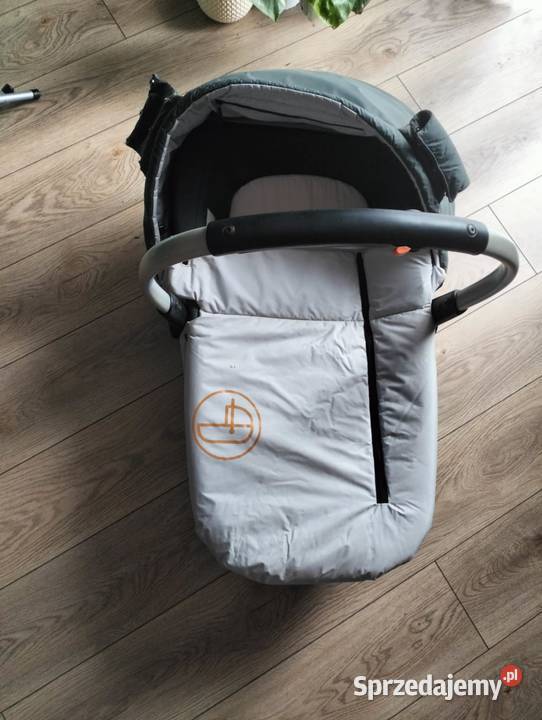 Gondolanosidełko dziecka Jane Carrycot Pro Nagradowice sprzedam