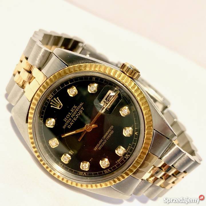 google rolex