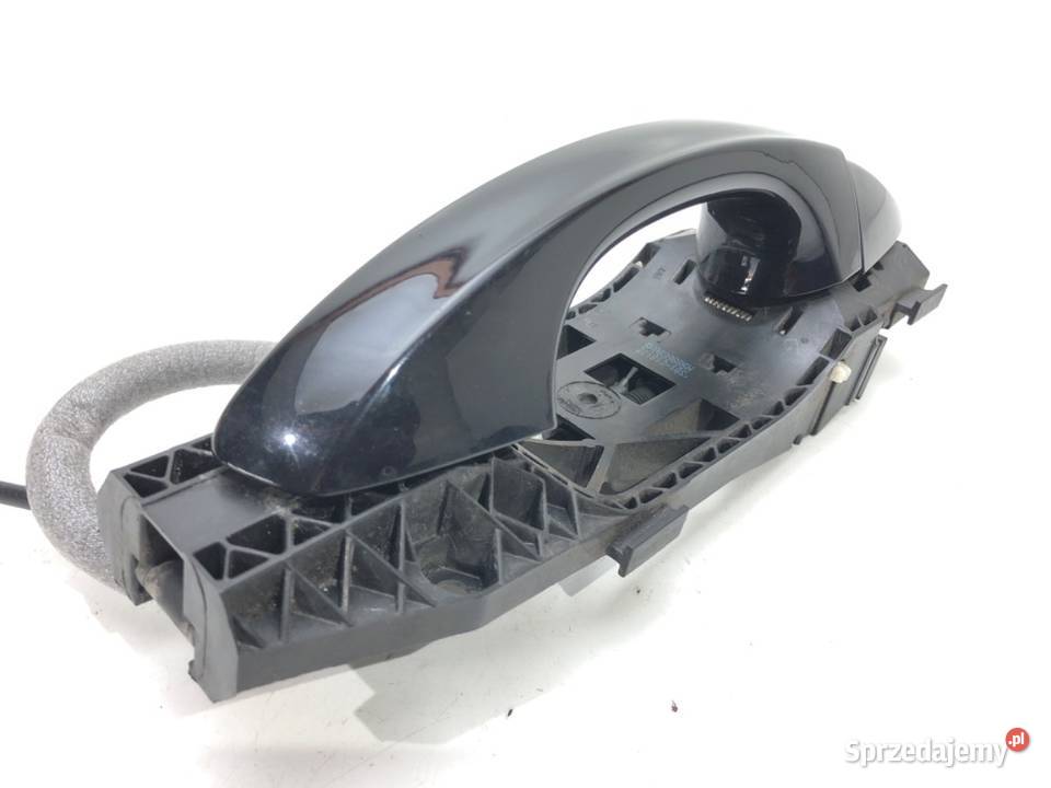 KLAMKA ZEWNĘTRZNA PRAWY TYŁ VW GOLF VII podkarpackie