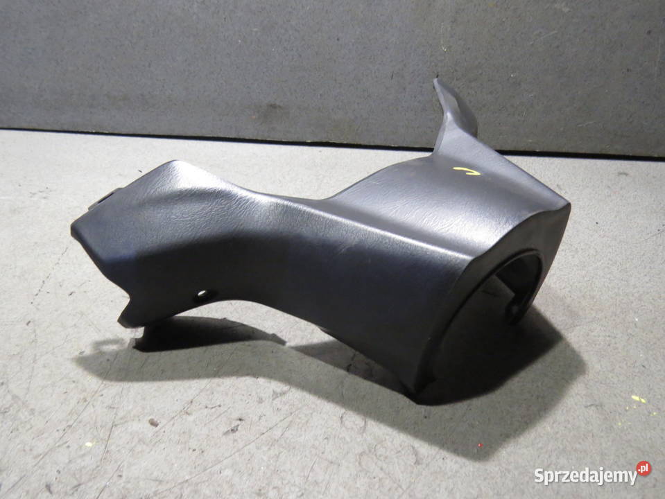 SUZUKI BURGMAN 200 125 16 OSŁONA KIEROWNICY Elementy nadwozia Kielce