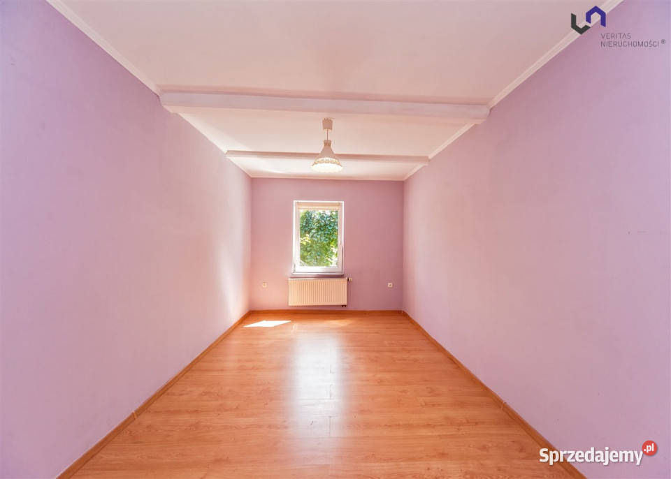 Dom wolnostojący Kalna 72m2 72m2