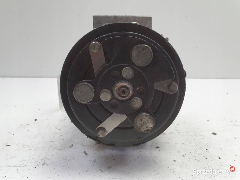 Saab 93 93 II 20 T SPRĘŻARKA KLIMATYZACJI pompa