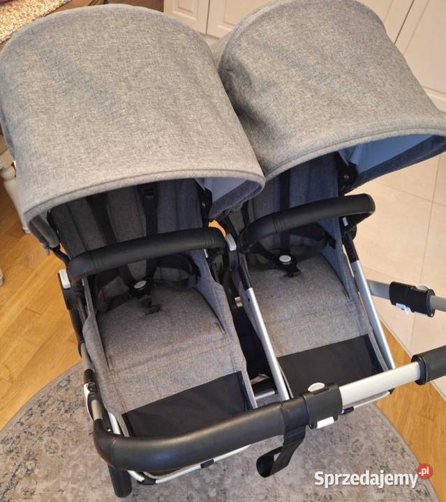 Bugaboo Donkey 3 Kobierzyn