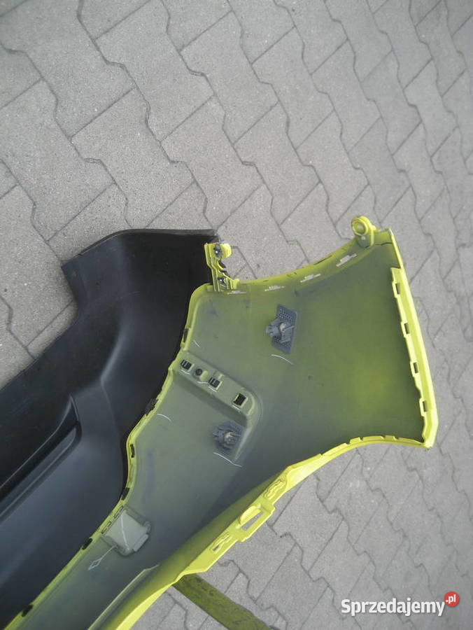 mini cooper 25r zderzak tył 6xpdc 5a2f769 Rakoniewice