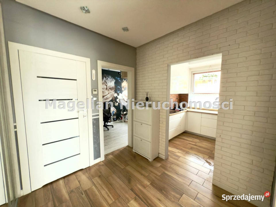 Mieszkanie Reda 57m 3 pokoje