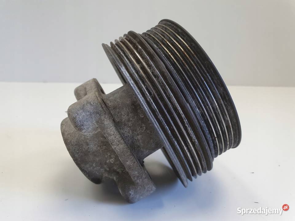 Volvo S60 II V60 I V70 III 20 D3 NAPINACZ PASKA