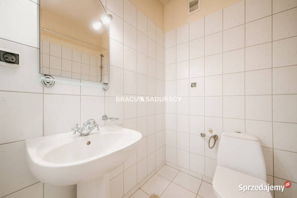 Ogłoszenie mieszkanie Kraków 322m 1 pokój