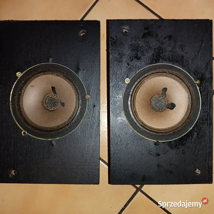 głośniki Grundig