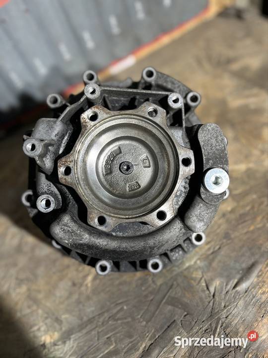 Mechanizm różnicowy audi a8 d2 Kamieniec Ząbkowicki