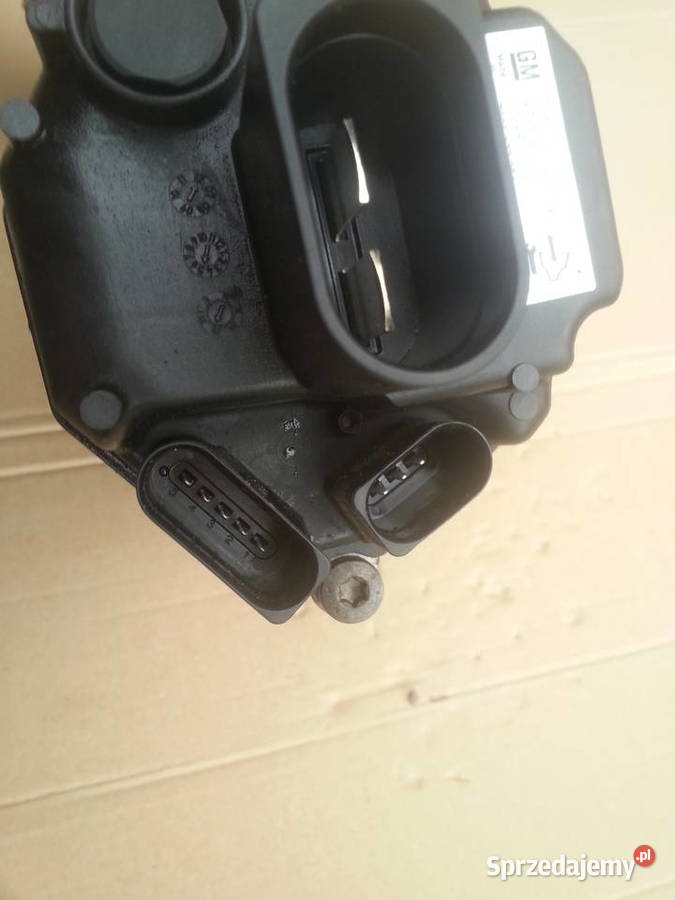 pompa wspomagania opel insignia 20 A20DTH 160 Aleksandrów Łódzki