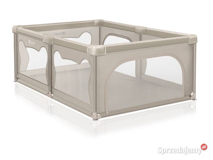 Kojec LIONELO Willow Beige Sand Jadowniki