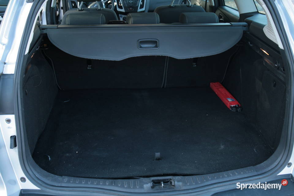 Ford Focus III 16TDCI 95 2012r klima 9lat w Rok produkcji 2012 Piekary Śląskie