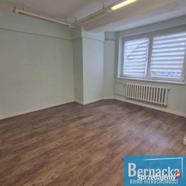 Lokal użytkowy na Borku 61.69m2 Wrocław