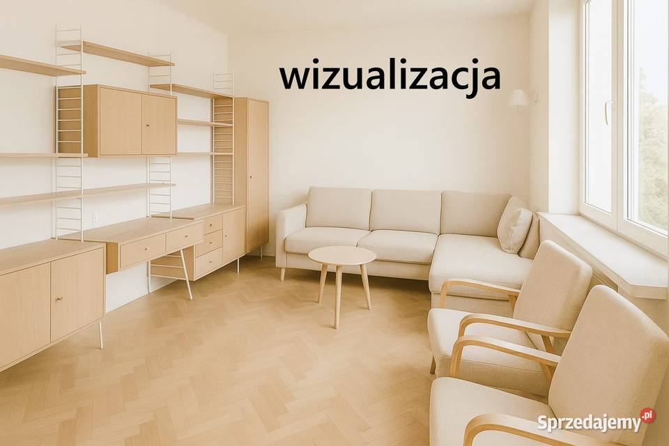 Słoneczne mieszkanie 64m23p Wrocław Tęczowa sprzedam