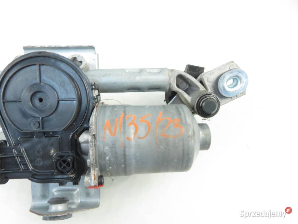 MECHANIZM WYCIERACZEK KIA SPORTAGE IV