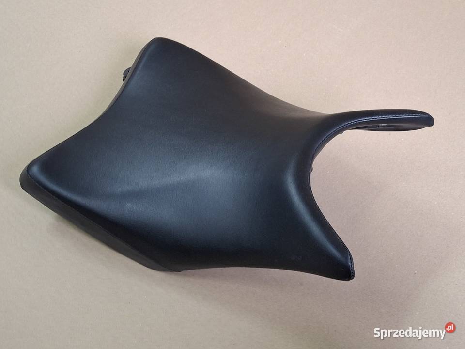 HONDA CBR 125 JC50 FOTEL SIEDZENIE SIEDZISKO lubuskie Bieleń