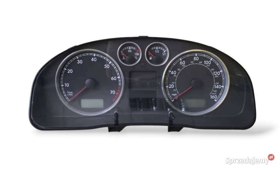LICZNIK ZEGARY VW PASSAT B5 FL 18T 20 28 Działoszyce